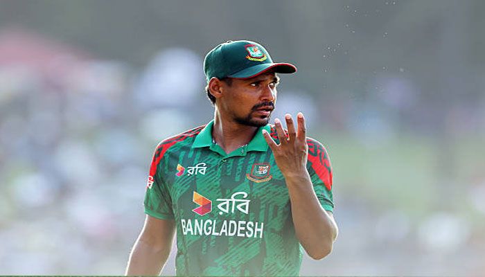 টি–টোয়েন্টিতে সর্বোচ্চ উইকেটশিকারি এখন মোস্তাফিজ