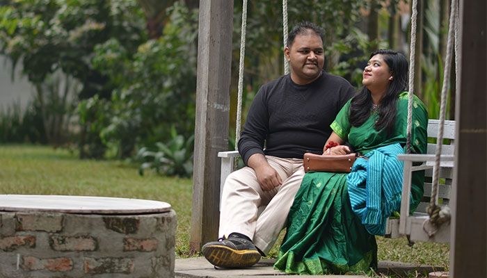 পড়াশোনার পাশাপাশি বিয়ে : কেমন হয় দায়িত্বভার 