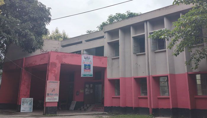 রাবিতে ৭ দিনের জন্য শাটডাউন কর্মসূচি স্থগিত
