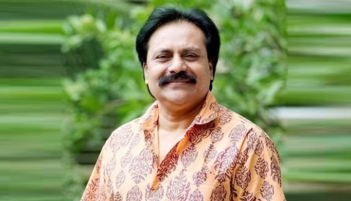 শিল্পকলার নতুন মহাপরিচালক কবি রেজাউদ্দিন স্টালিন