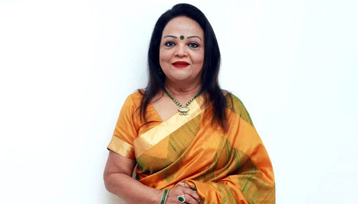 সাবিনা ইয়াসমিনের জন্মদিনে তারার মেলা