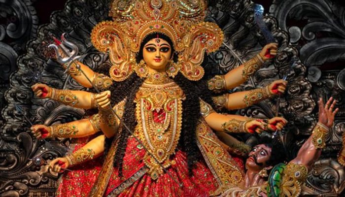 দুর্গাপূজায় নাশকতার ছক আ.লীগের