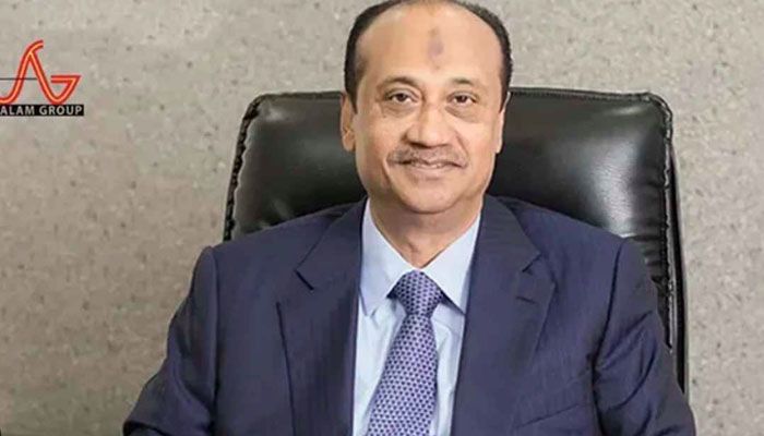 এস আলম গ্রুপের ৩ জনের বিরুদ্ধে ইন্টারপোলে রেড নোটিশ জারির আদেশ