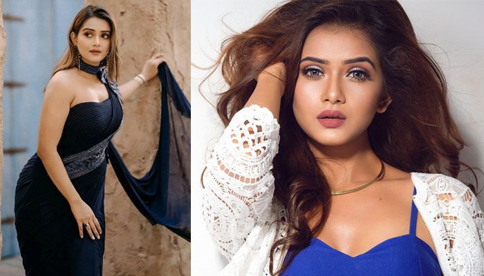 বড়পর্দায় আসছেন তানজিন তিশা