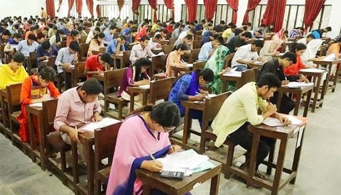৪৭তম বিসিএস প্রিলিমিনারি পরীক্ষা অনুষ্ঠিত