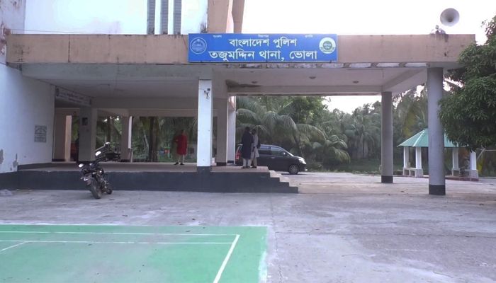 ভোলায় বজ্রপা‌তে এক জে‌লের মৃত‌্যু, আহত ২