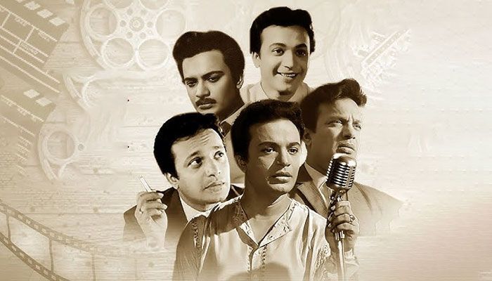 উত্তম কুমার (১৯২৬-১৯৮০)