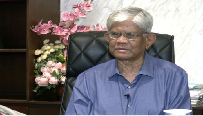 ফাইল ফটো।