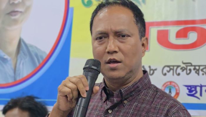 বিএনপির ৩১ দফায় অনুপ্রাণিত হয়ে প্রার্থী হতে চান আব্দুল আওয়াল