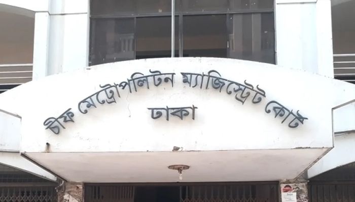 বৈষম্যবিরোধী আন্দোলনে গুলি, মামলার আসামি নবীনগরের চেয়ারম্যান