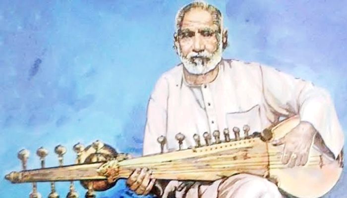 শিবপুরের পুণ্য মাটিতে সুরসম্রাটের স্মৃতির অবহেলা