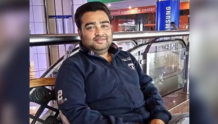 ইউপি চেয়ারম্যান আবু জাফর সিদ্দিকী বিদেশি অস্ত্রসহ গ্রেপ্তার