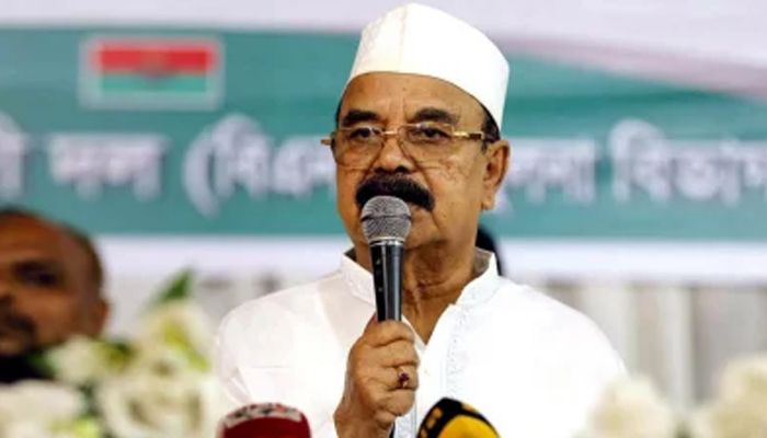 ছাত্রদলের প্যানেলের জয়ের ব্যাপারে আশাবাদী বিএনপি : গয়েশ্বর