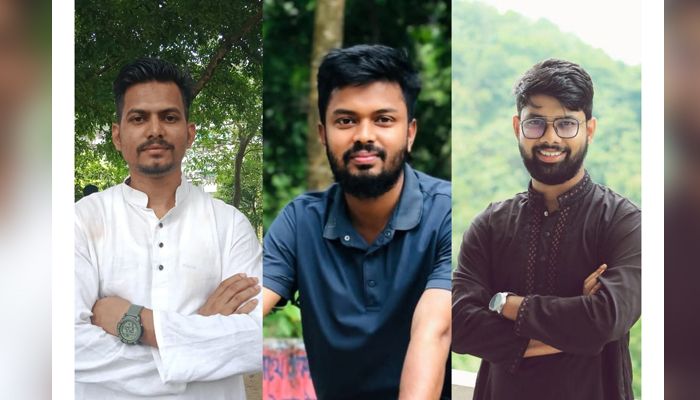 চাকসু নির্বাচনে ছাত্রদলের প্যানেল ঘোষণা 