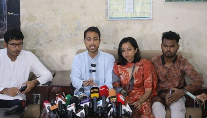 কারচুপির অভিযোগ এনে জাকসু নির্বাচন বর্জন করলো ছাত্রদল