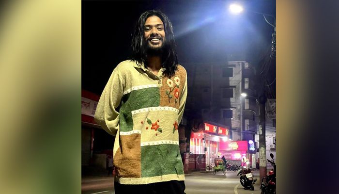অমর্ত্য রায়ের প্রার্থীতা বাতিল, ফিরে পেতে হাইকোর্টে রিট 