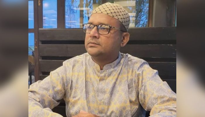 ডিবি পরিচয়ে ইউপি চেয়ারম্যানকে অপহরণ 