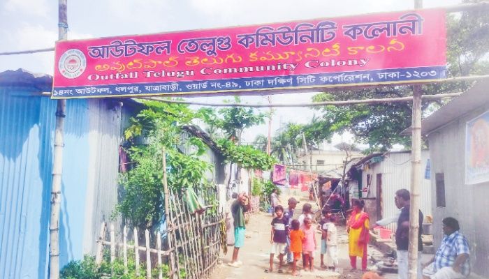 এবারও দুর্গা আসছে না ওদের দুয়ারে