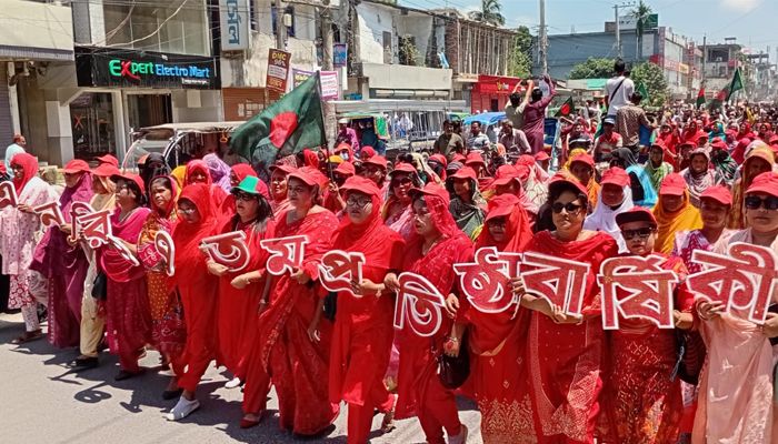 জয়পুরহাটে বিএনপির ৪৭তম প্রতিষ্ঠাবার্ষিকী উদযাপন