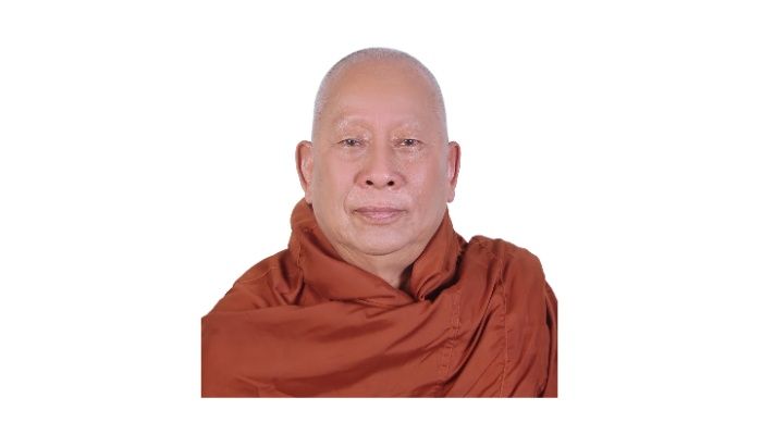 ভেন. প্রজ্ঞানন্দ মহাথেরো পেলেন মাদার তেরেসা পদক