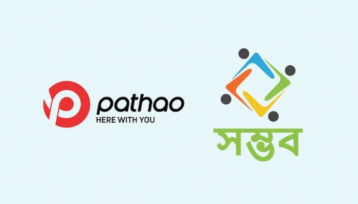 এশিয়ার শীর্ষ ১০০ স্টার্টআপে বাংলাদেশের পাঠাও ও সম্ভব