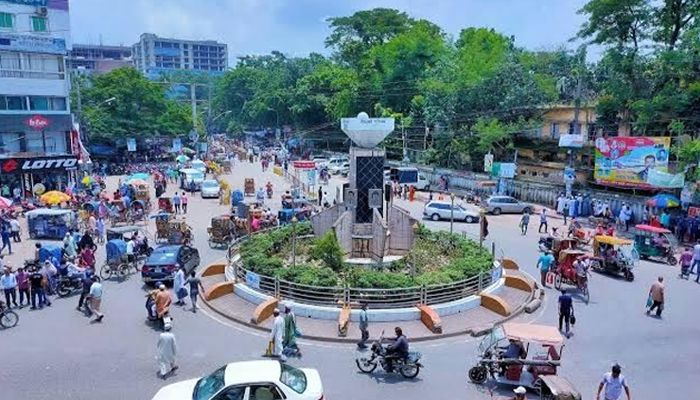  সীমানা নির্ধারণে চূড়ান্ত ঘোষণার অপেক্ষা