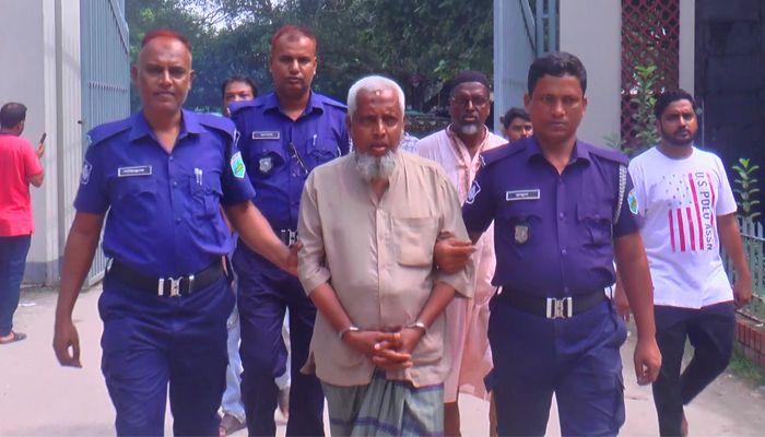 সিরাজগঞ্জে ধর্ষণ মামলায় একজনের যাবজ্জীবন 
