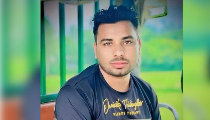 সখীপুরে বিদ্যুৎস্পৃষ্টে যুব‌কের মৃত্যু