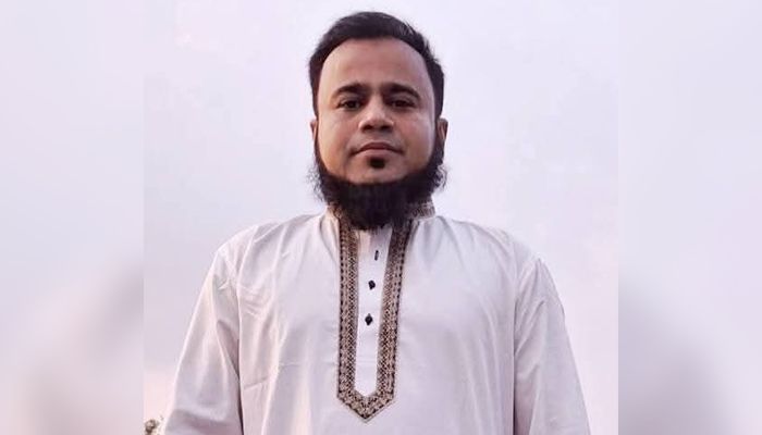 নিখোঁজের একদিন পর রেললাইনের পাশে মিলল ব্যবসায়ীর লাশ