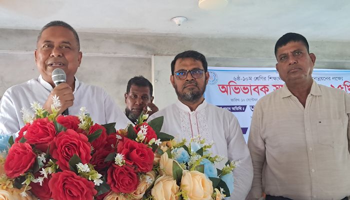 ‘বিগত ১৭ বছর শিক্ষার কারিকুলাম সময় উপযোগী ছিল না’