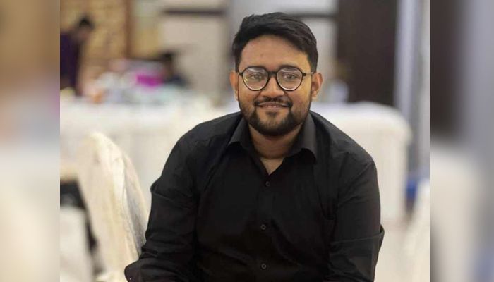 অটোরিকশার ধাক্কায় রাবি শিক্ষার্থীর মৃত্যু