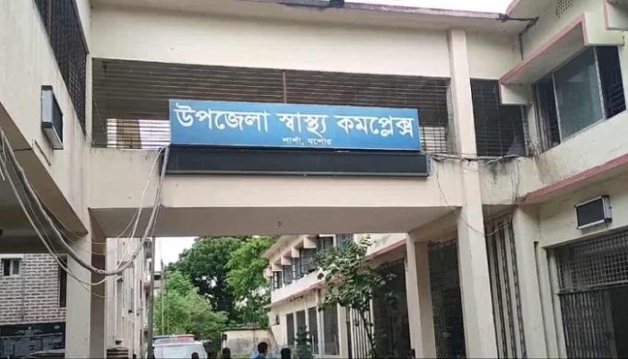 শার্শায় মোটরসাইকেলের ধাক্কায় প্রাণ গেল নৈশ প্রহরীর
