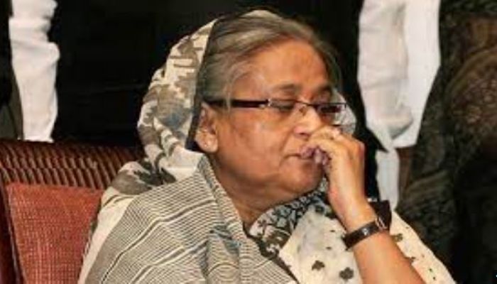 হাসিনাসহ ৩ জনের বিরুদ্ধে দশম দিনের সাক্ষ্যগ্রহণ আজ