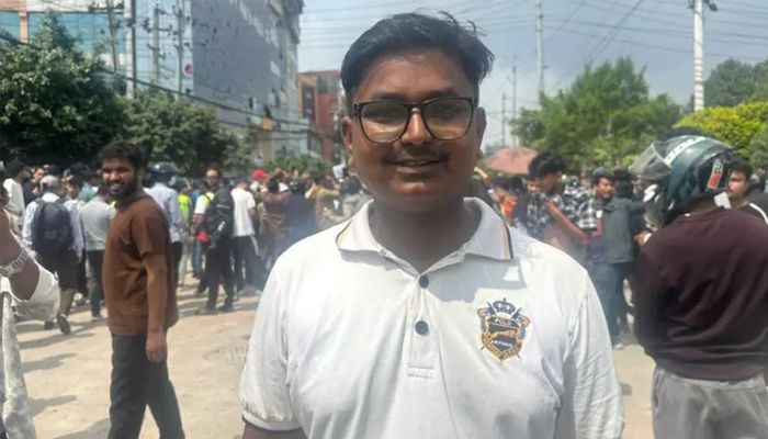 সতীশ মণ্ডল