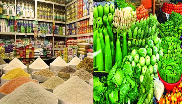 বাজার নিয়ন্ত্রণে কার্যকরী পদক্ষেপ নিন