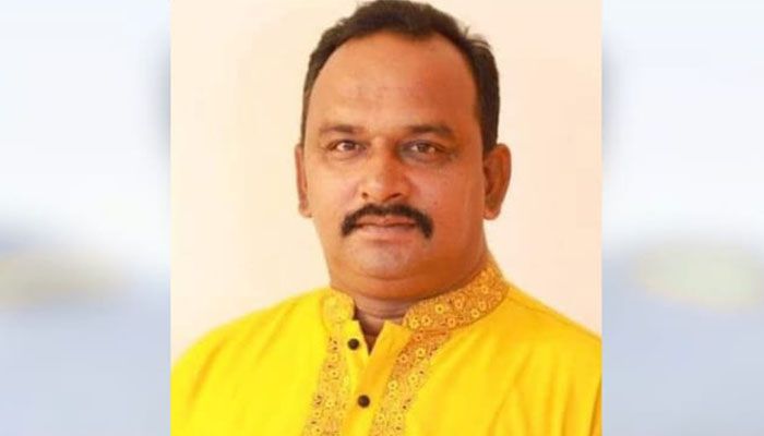 জামালগঞ্জের সাবেক উপজেলা চেয়ারম্যান আজাদ গ্রেপ্তার