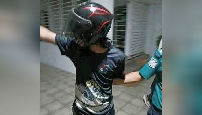 ছবি: সংগৃহীত।