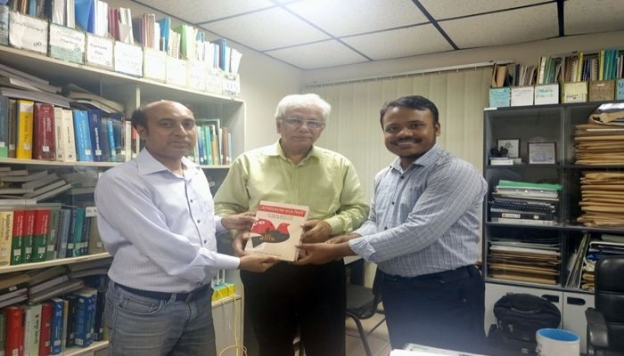 বিআইডিএসের গবেষণা বাংলায় হবে: মহাপরিচালক 