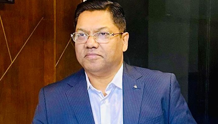 মোহাম্মদ বেলাল হোসাইন চৌধুরী। ছবি: সংগৃহীত