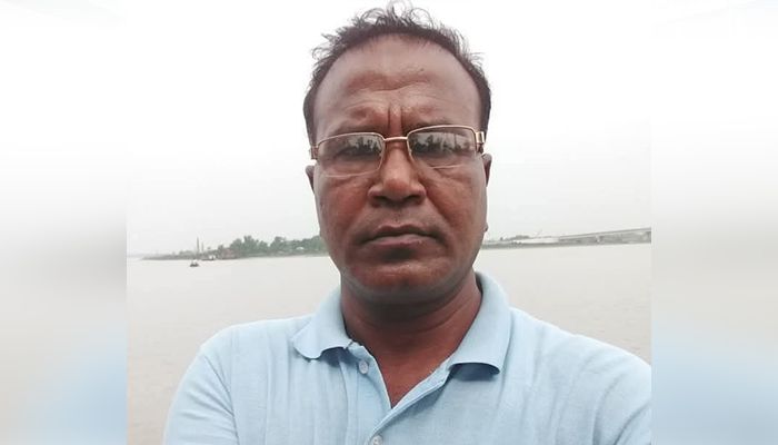 ইয়াবাসহ শ্রমিকদল নেতা গ্রেপ্তার