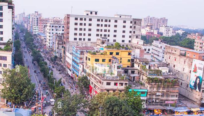 নেই নিরাপত্তা, নেই প্রস্তুতি অগ্নিঝুঁকিতে নারায়ণগঞ্জ