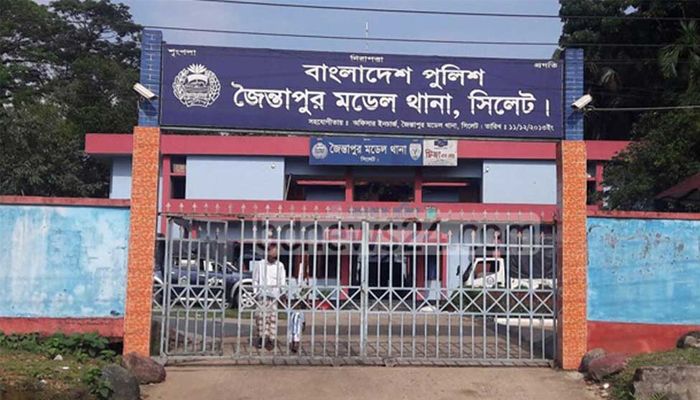 সিলেট সীমান্তে অভিযানে বিজিবির গুলি, যুবক নিহত  