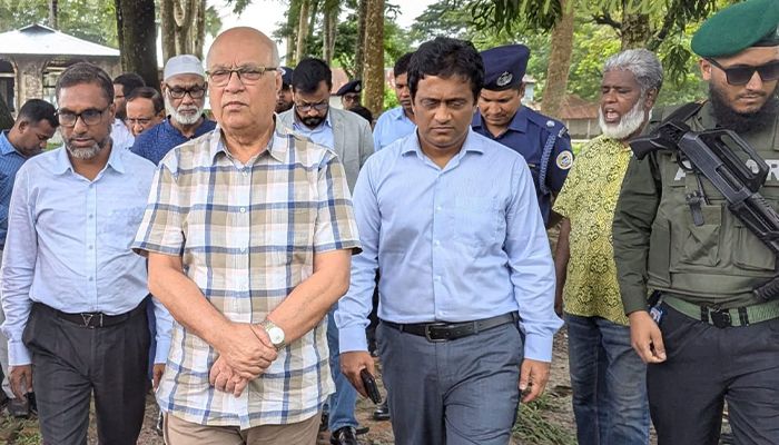 উপকূলবাসীর জন্য নতুন আশ্রয়কেন্দ্র নির্মাণের উদ্যোগ