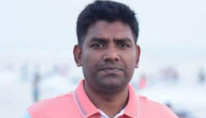 আশুলিয়ায় জুলাই হত্যা মামলায় শ্রমিক নেতা গ্রেফতার