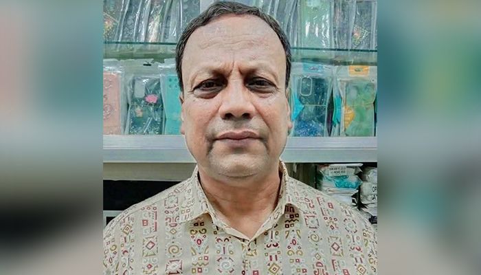 নবীনগরে বিএনপি নেতাকে গুলি, রাজনৈতিক অঙ্গনে উত্তেজনা