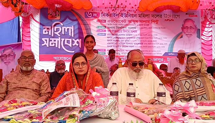 আন্ডারগ্রাউন্ড বাহিনী নামিয়ে দেশে অস্থিতিশীল পরিবেশ সৃষ্টি করা হচ্ছে : পিন্টু 
