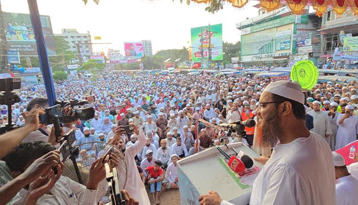 পিআর নিয়ে কোনো টালবাহানা চলবে না : ফয়জুল করীম 