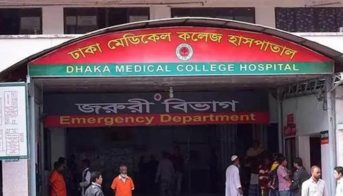 নির্মাণাধীন বেজমেন্টে বিদ্যুৎস্পৃষ্টে শ্রমিকের মৃত্যু