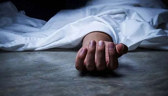 ধর্মপাশায় বিষপানে কলেজছাত্রীর আত্মহত্যা