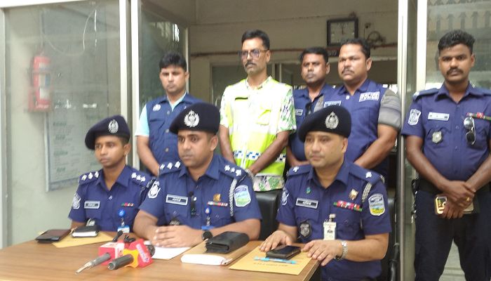 হালুয়াঘাটে গারো শিক্ষার্থী ধর্ষণের ঘটনায় গ্রেপ্তার ২